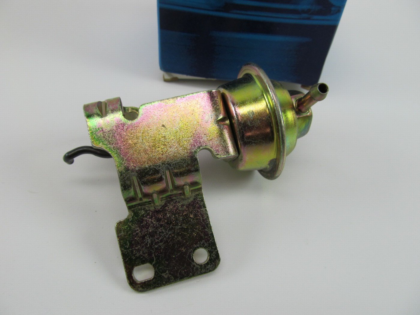 RIGHT IMRC Intake Vacuum Solenoid Actuator Valve 93-95 Mark VIII 8 F3LY-9S514-C