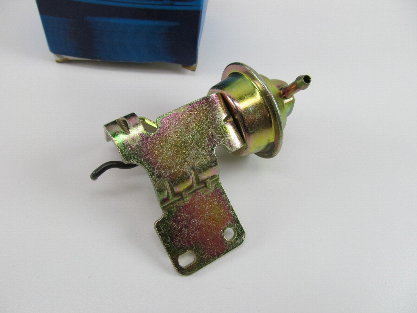 RIGHT IMRC Intake Vacuum Solenoid Actuator Valve 93-95 Mark VIII 8 F3LY-9S514-C