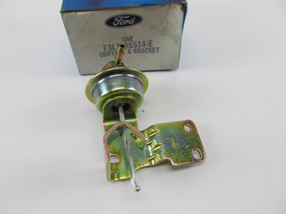 NEW 1993-95 Lincoln Mark VIII LEFT Intake Manifold Runner Control Solenoid IMRC
