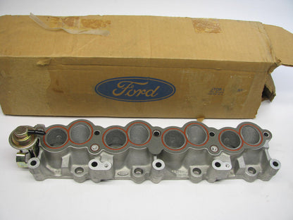 NEW - OEM Ford F3LY-9U531-E Right Intake Manifold IMRC Plate 1993-1996 4.6L DOHC