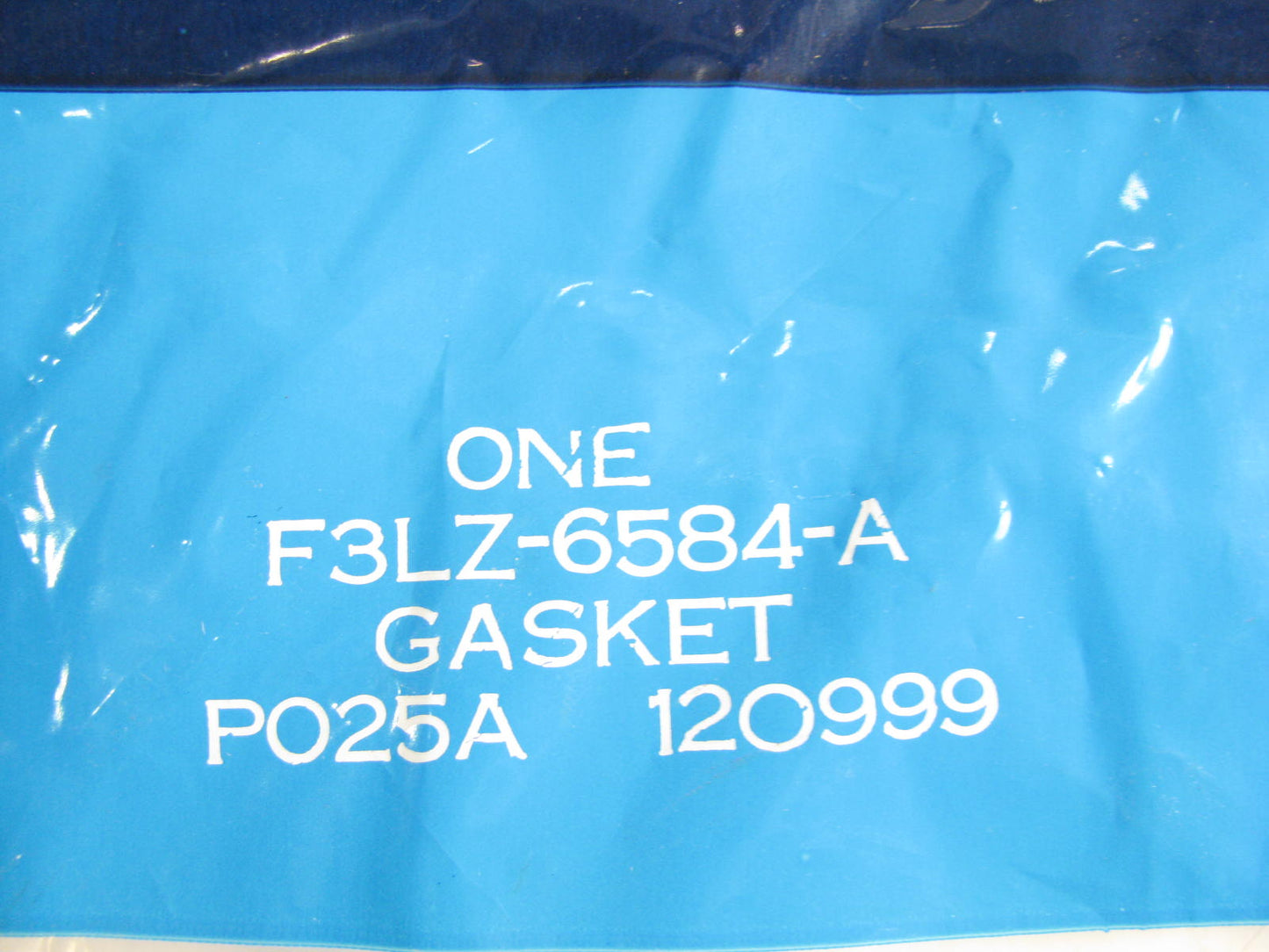 NEW - OEM Ford F3LZ-6584-A Valve Cover Gasket 1993-1998 4.6L-V8 DOHC