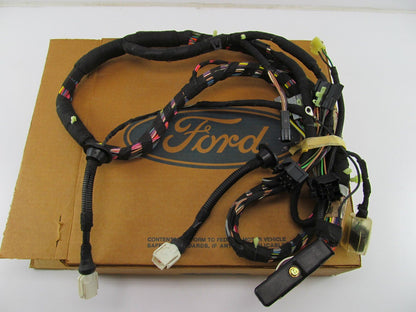 OEM Ford Suspension Wiring Harness F3OY-12614-A For 1993 Lincoln Continental
