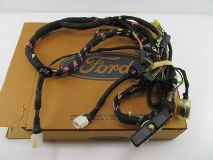 OEM Ford Suspension Wiring Harness F3OY-12614-A For 1993 Lincoln Continental