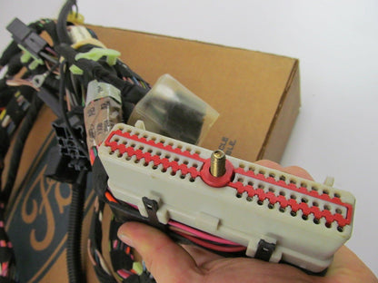 OEM Ford Suspension Wiring Harness F3OY-12614-A For 1993 Lincoln Continental