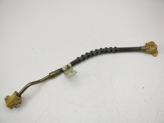 NEW - OEM Ford F3OY-2078-B Front Left Brake Hose 1993-1994 Lincoln Continental