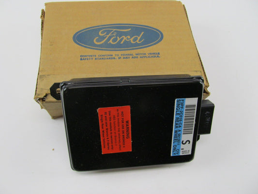 Ford F3PZ-2C018-C ABS Control Module 1992-1994 Ford Bronco, F150, F250, F350 SRW