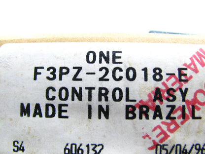 Ford F3PZ-2C018-E ABS Control Module F3PZ-2C018-E For 90-91 E150, E250 Econoline