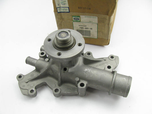 Reman - OEM Ford F3PZ-8501-AX Water Pump 1991-1993 Thunderbird Cougar 5.0L