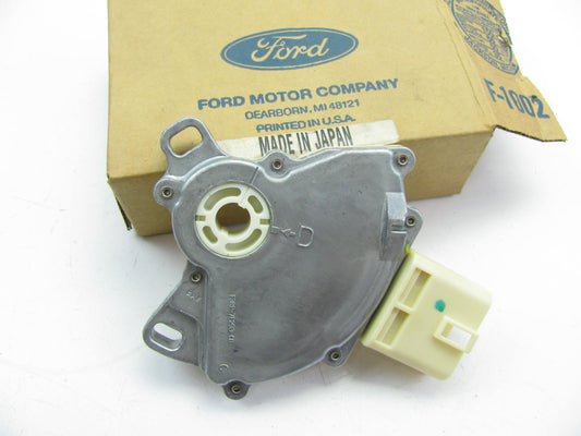 NEW GENUINE OEM Ford F3RZ-7F293-A Neutral Safety Switch