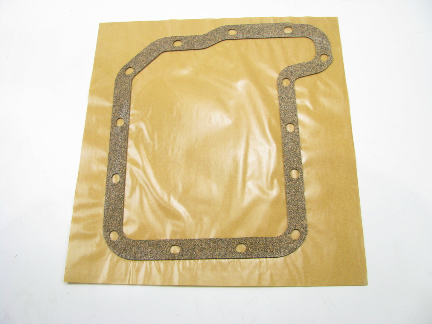 NEW - OEM Ford F3RZ-7F396-A Automatic Transmission Oil Pan Gasket