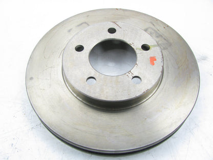 NEW GENUINE OEM Ford F3SZ-1125-A Front Disc Brake Rotor
