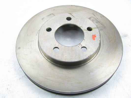 NEW GENUINE OEM Ford F3SZ-1125-A Front Disc Brake Rotor