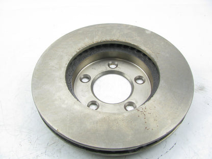 NEW GENUINE OEM Ford F3SZ-1125-A Front Disc Brake Rotor