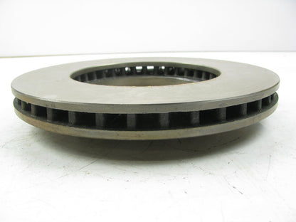 NEW GENUINE OEM Ford F3SZ-1125-A Front Disc Brake Rotor