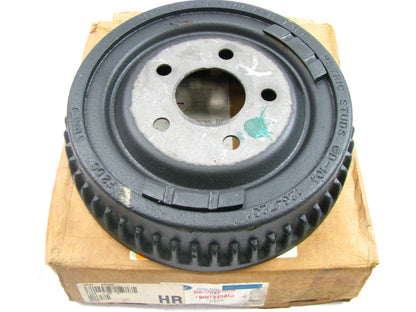 (1) NEW GENUINE OEM Ford F3SZ-1126-A REAR Brake Drum