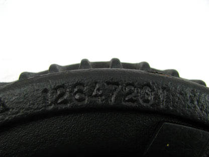 (1) NEW GENUINE OEM Ford F3SZ-1126-A REAR Brake Drum