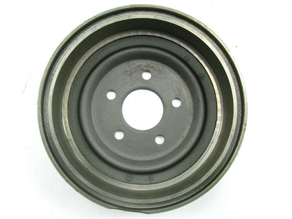 (1) NEW GENUINE OEM Ford F3SZ-1126-A REAR Brake Drum