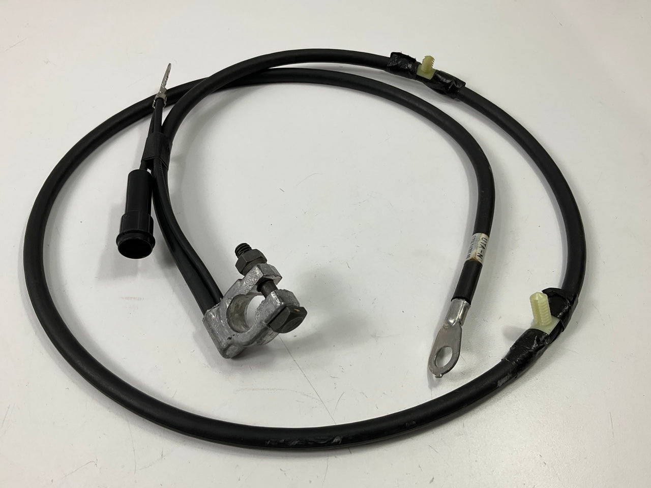 NEW - OEM Ford F3SZ-14301-A Negative Battery Cable 1991-1993 Thunderbird 5.0L-V8