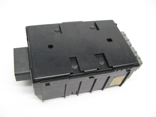New GENUINE OEM FORD BCM Body Control Module F3SZ-15K602-A / F3OF-15K602-AD
