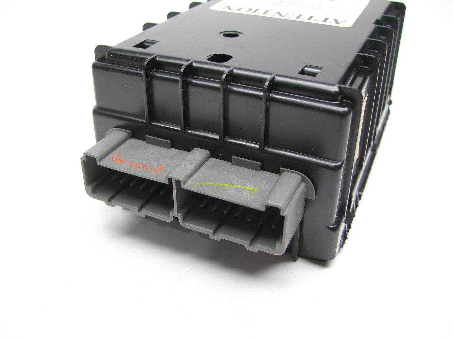 New GENUINE OEM FORD BCM Body Control Module F3SZ-15K602-A / F3OF-15K602-AD