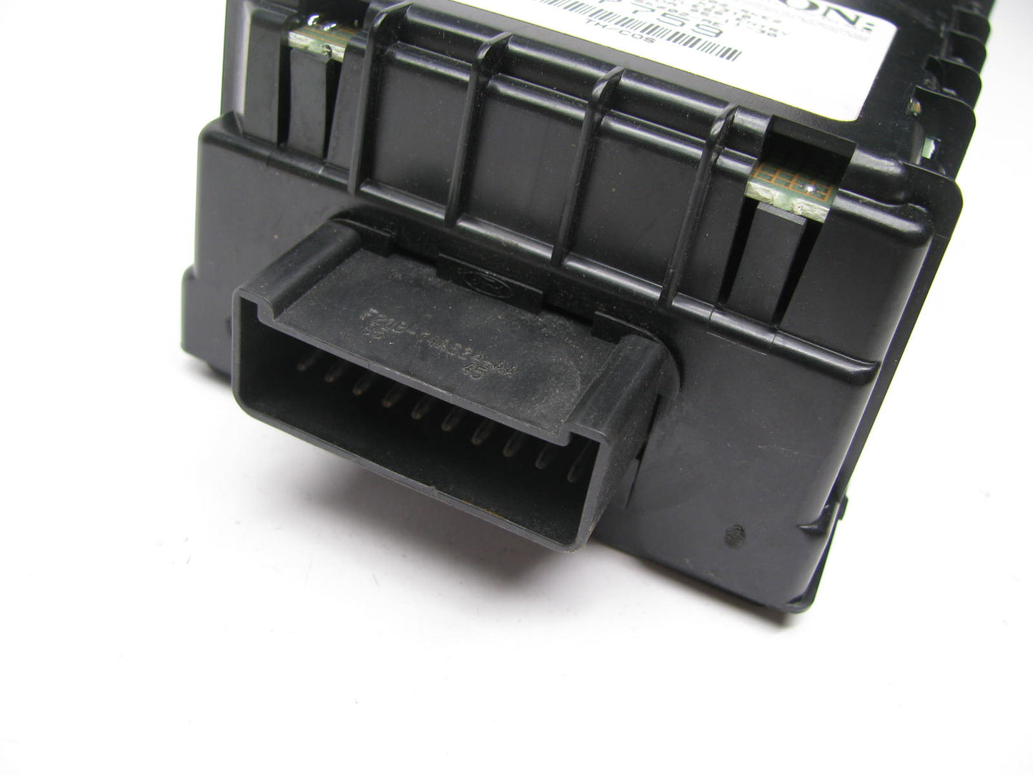 New GENUINE OEM FORD BCM Body Control Module F3SZ-15K602-A / F3OF-15K602-AD