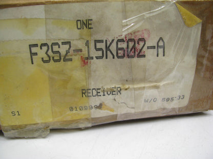 New GENUINE OEM FORD BCM Body Control Module F3SZ-15K602-A / F3OF-15K602-AD