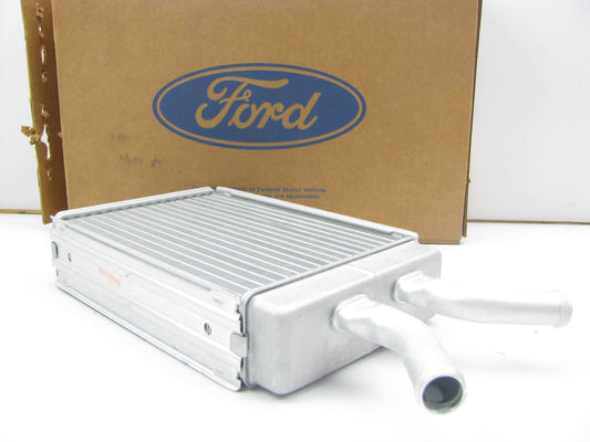 New GENUINE OEM 1989-1992 Thunderbird, Cougar HVAC Heater Core F3SZ-18476-AA