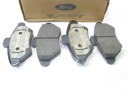 NEW - OEM Ford F3SZ-2001-B Front Disc Brake Pads