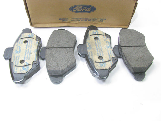 NEW - OEM Ford F3SZ-2001-B Front Disc Brake Pads