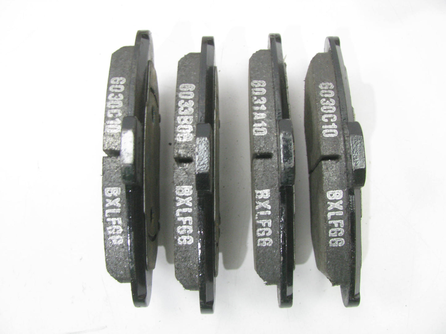 NEW - OEM Ford F3SZ-2001-B Front Disc Brake Pads