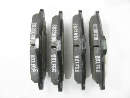 NEW - OEM Ford F3SZ-2001-B Front Disc Brake Pads
