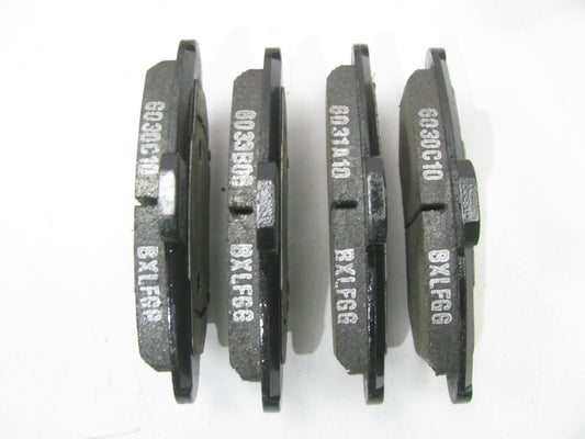 NEW - OEM Ford F3SZ-2001-B Front Disc Brake Pads