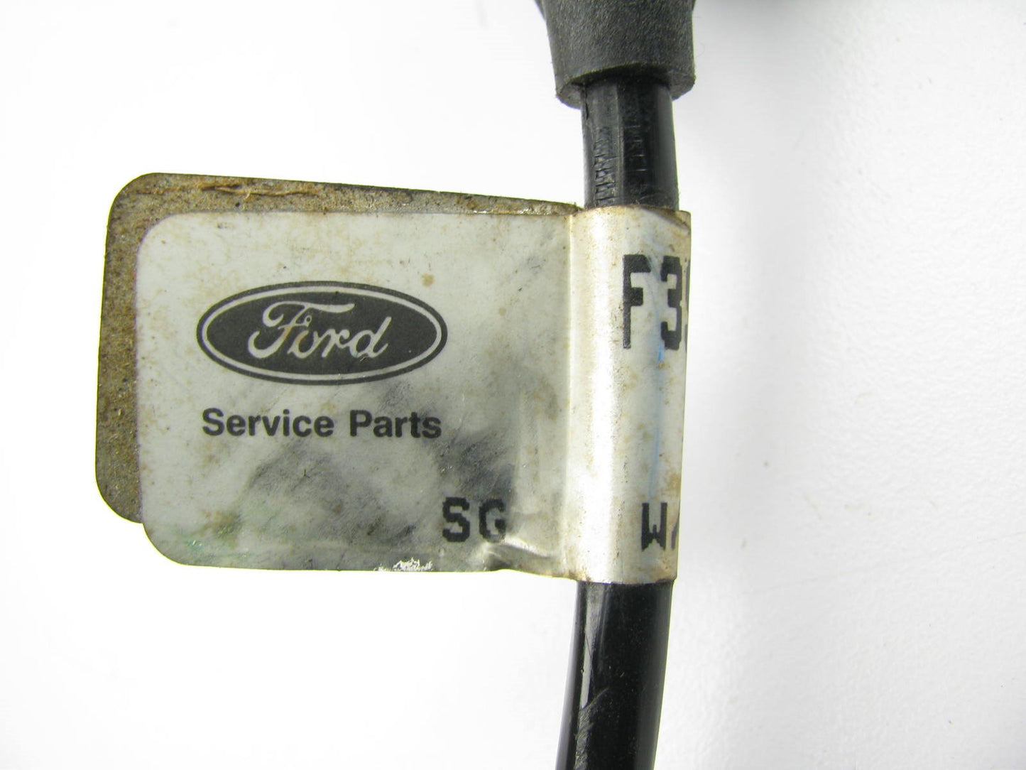 NEW OEM Ford F3SZ3F719A Ignition Shifter Interlock Cable 91-93 Thunderbird 3.8L