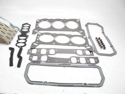 NEW GENUINE OEM Ford F3SZ-6079-A Cylinder Head Gasket Set - 3.8L 232 V6