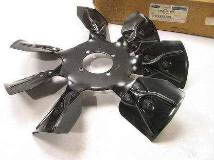 OEM Ford Engine Cooling Fan For 89-93 Thunderbird, Cougar 3.8L V6