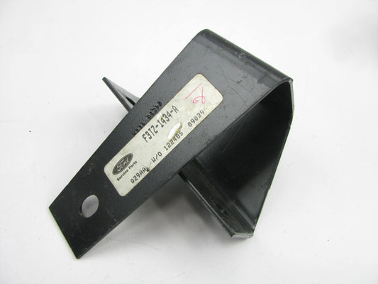 NEW - OEM Ford F3TZ-1434-A Spare Wheel Carrier Bracket - UNKNOWN EXACT FITMENT