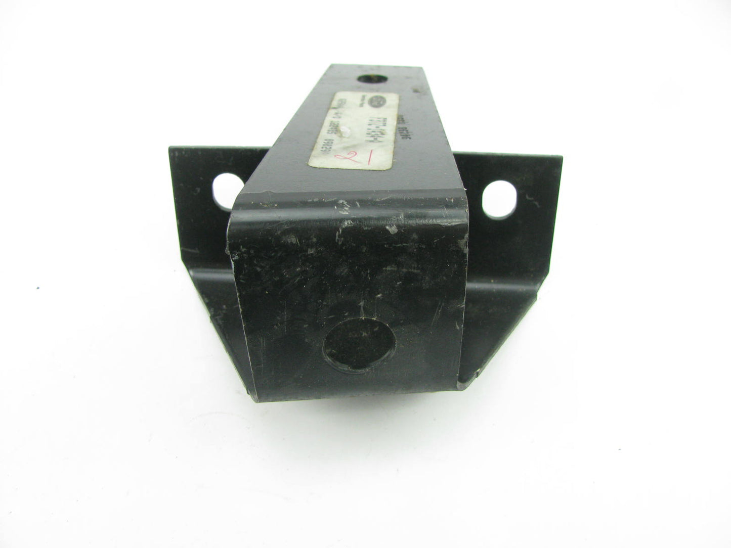 NEW - OEM Ford F3TZ-1434-A Spare Wheel Carrier Bracket - UNKNOWN EXACT FITMENT