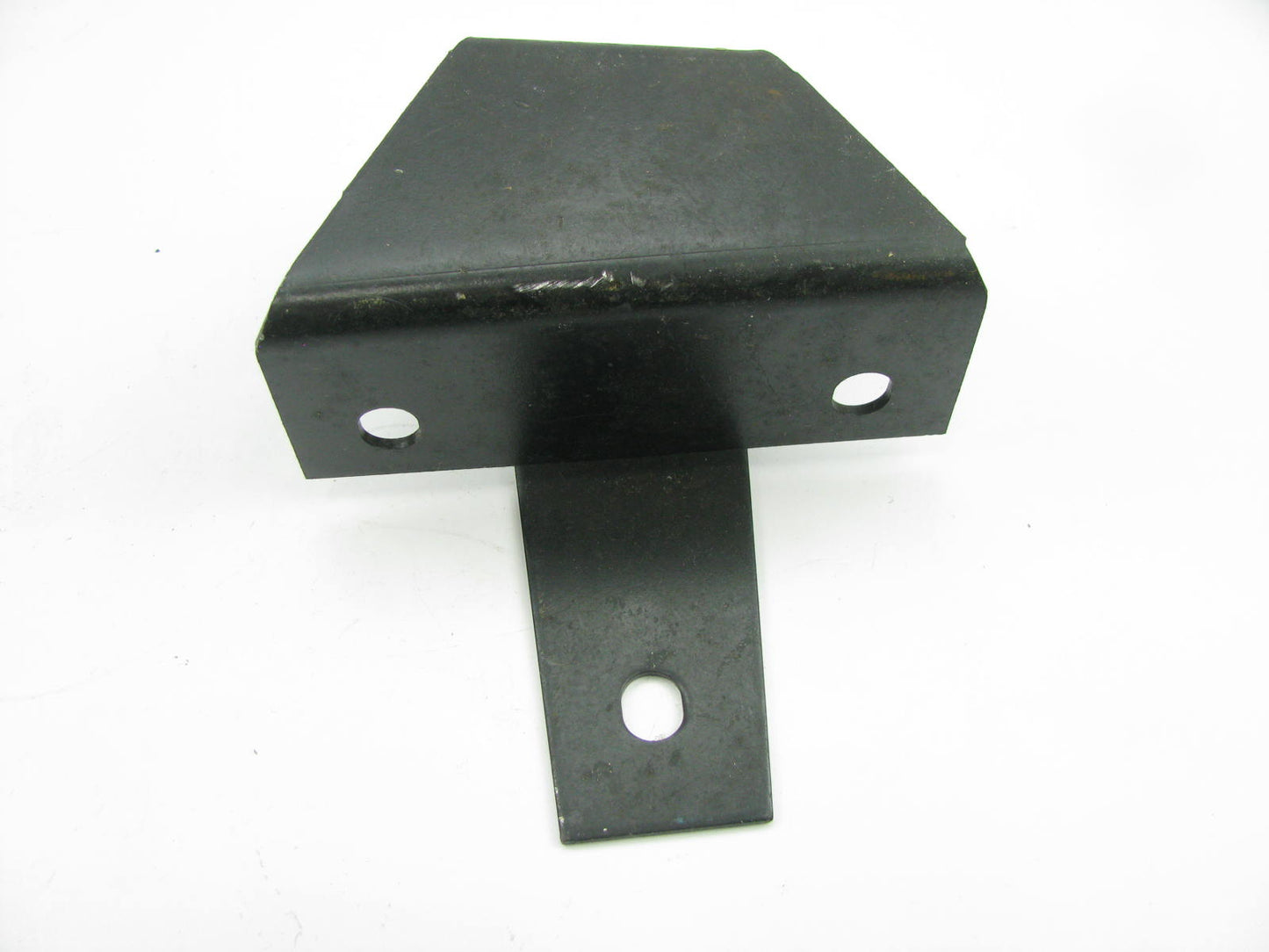 NEW - OEM Ford F3TZ-1434-A Spare Wheel Carrier Bracket - UNKNOWN EXACT FITMENT