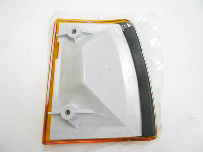 Front Left Side Marker Corner Light Lamp Reflector 91-94 Explorer, 89-92 Ranger