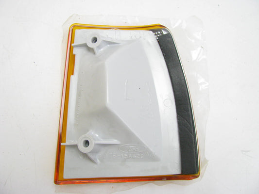 Front Left Side Marker Corner Light Lamp Reflector 91-94 Explorer, 89-92 Ranger