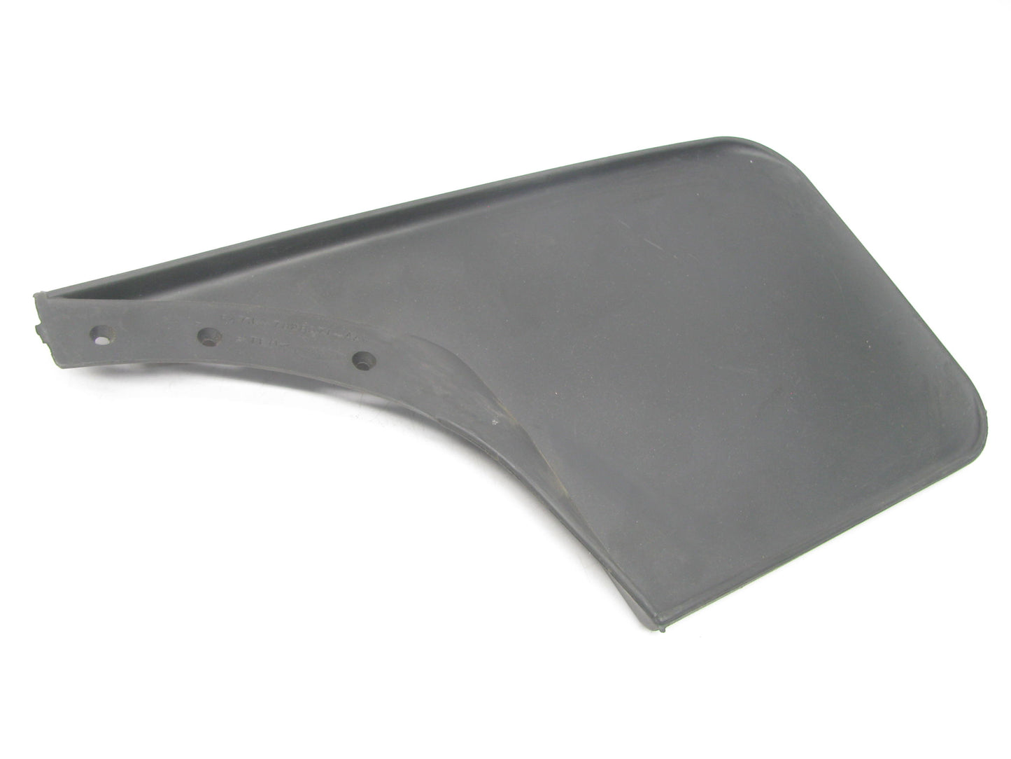 NEW OEM Ford Rear Splash Mud Guards F3TZ16A550B For 1993-1994 Ford Explorer