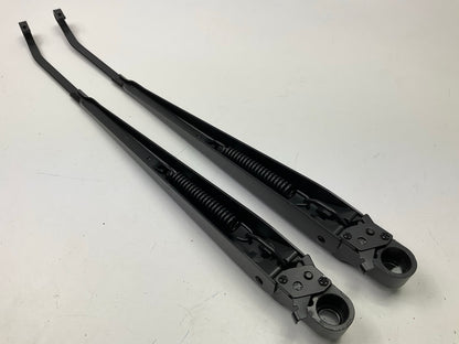 (2) GENUINE OEM F3TZ-17526-A Windshield Wiper Arm 1991-94 Ford Ranger, Explorer