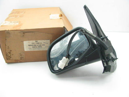 NOS - OEM F3TZ-17683-D 1993-1994 Ford Explorer Drivers Side LEFT Mirror - Heated