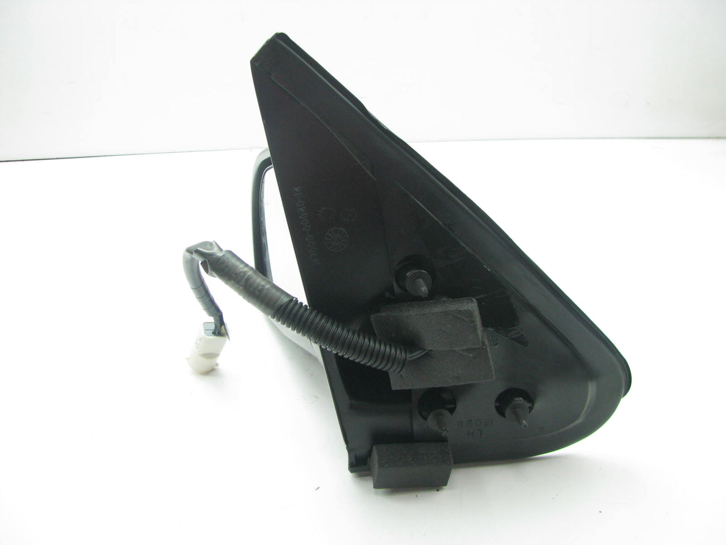 NOS - OEM F3TZ-17683-D 1993-1994 Ford Explorer Drivers Side LEFT Mirror - Heated