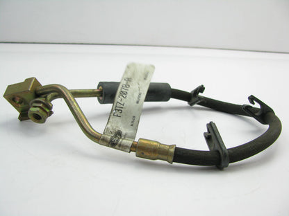 NEW - OEM Ford F3TZ-2078-A Front Right Brake Hydraulic Hose 1993 Bronco