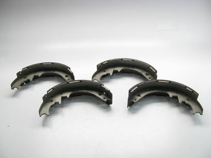 REMAN - OEM Ford F3TZ-2200-AXX Brake Shoe Set - 10 X 2-1/2'' Brakes