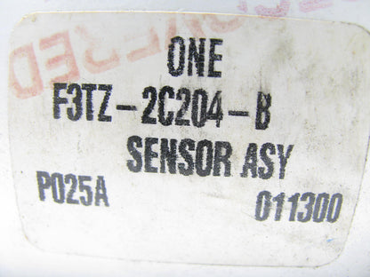 NEW - OEM Ford F3TZ-2C204-B Front ABS Wheel Speed Sensor 1993-1994 Explorer 4WD