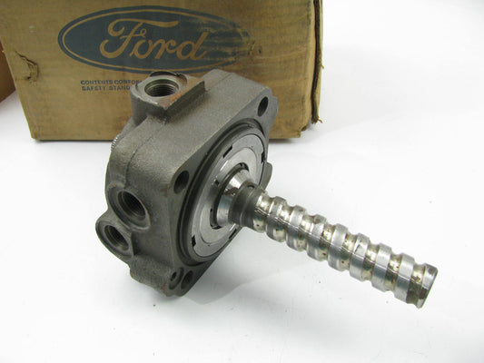 NEW - OEM Ford F3TZ-3F633-A Power Steering Shaft & Valve Assembly TAS406298