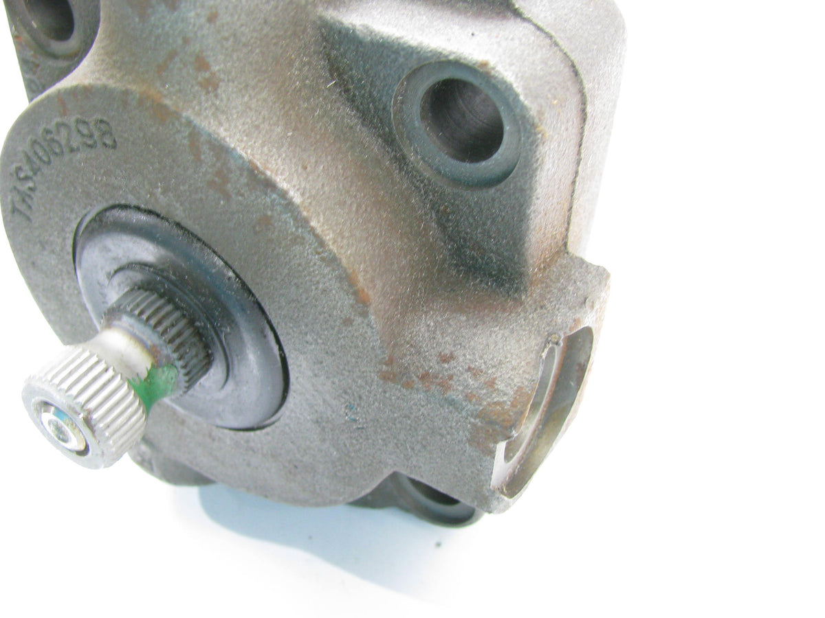 NEW - OEM Ford F3TZ-3F633-A Power Steering Shaft & Valve Assembly TAS406298
