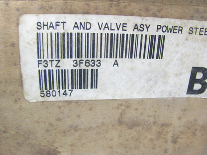 NEW - OEM Ford F3TZ-3F633-A Power Steering Shaft & Valve Assembly TAS406298